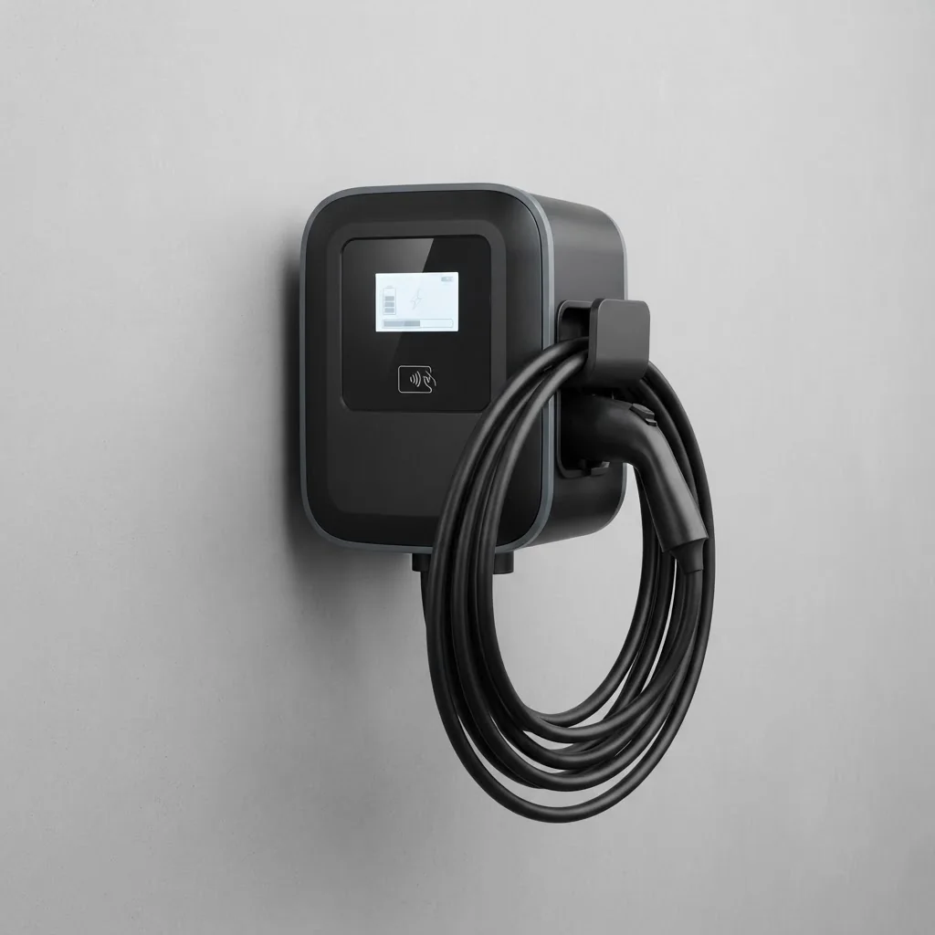 Portable EVSE Chargers